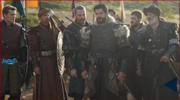 موعد الموسم.. مفاجأة جديدة تكشف عن تاريخ عرض المؤسس عثمان الجزء السابع